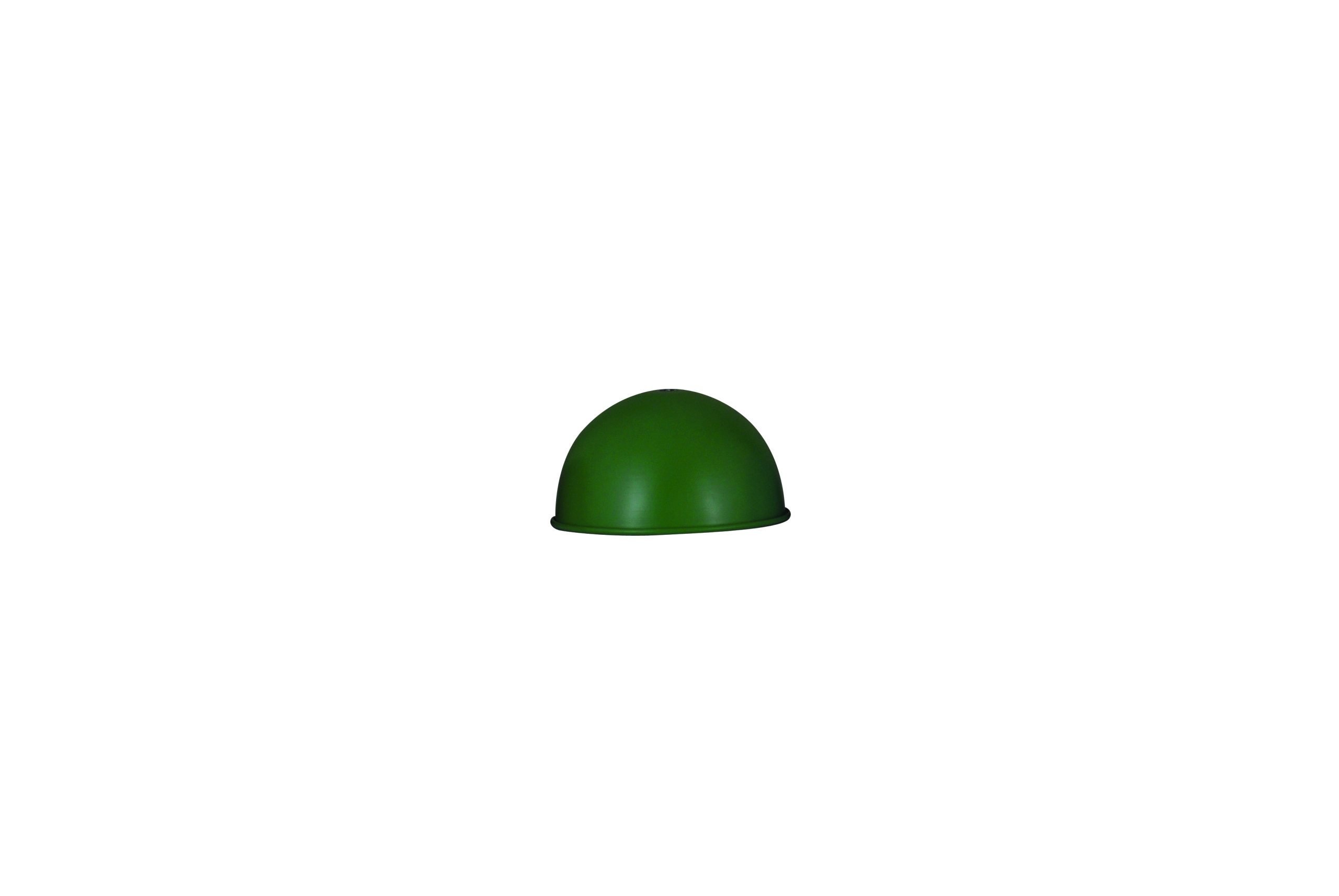 77-3328 HL-GR3 GREEN ROUND SHADE - Image 1