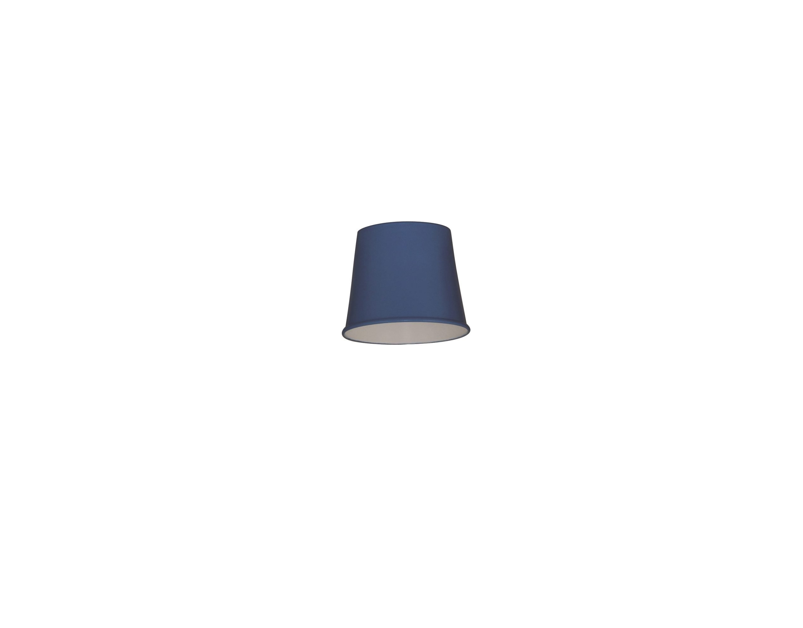 77-3330 HL-BLU2 BLUE BIG SHADE - Image 1