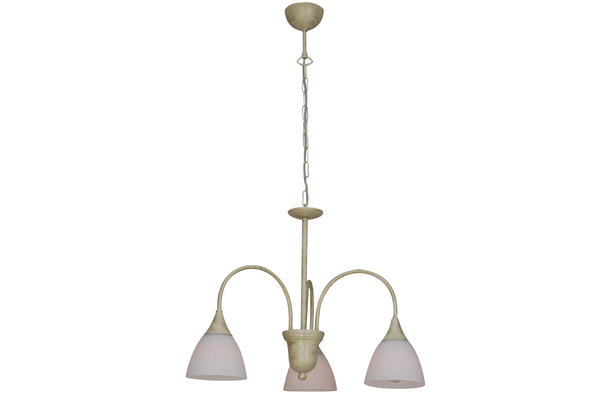 77-3345 1012-3P KUP PENDANT LAMP Γ3 - Image 1