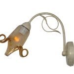 1016-1W MOME WALL LAMP 1Δ3