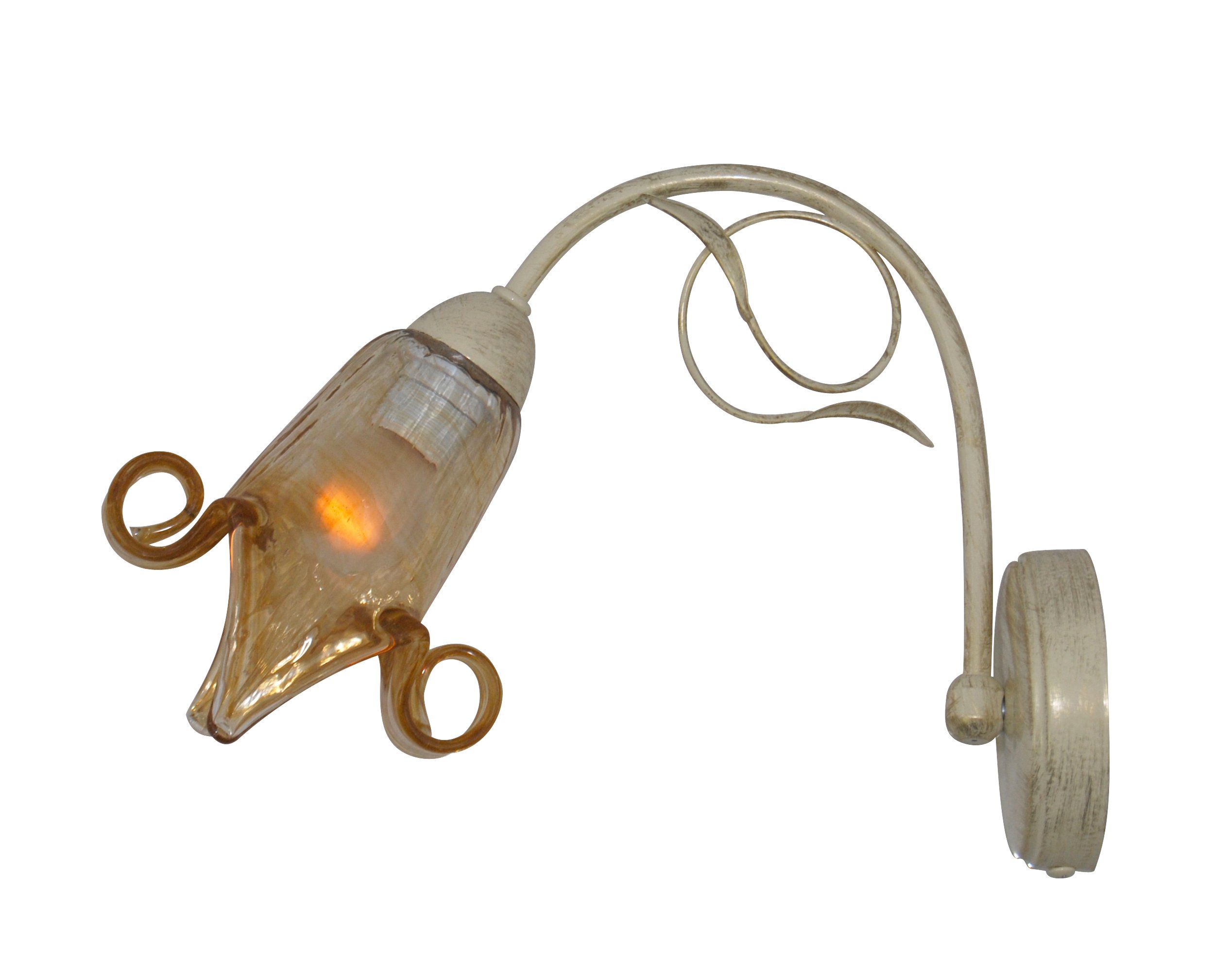 77-3358 1016-1W MOME WALL LAMP 1Δ3 - Image 1
