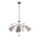 1017-3P MEMO CHROME  LAMP Γ2