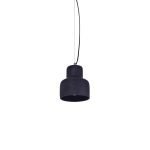SE 153-125 MYRA PENDANT LAMP CEMENT 1Ε1