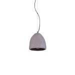 SE 155-140 JOY PENDANT LAMP CEMENT 1Ε1