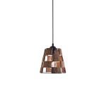 TRUMPET JUNIOR Φ20 PENDANT LAMP BLACK 1A2
