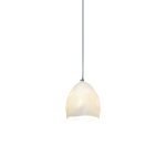 WS19522 SOFT PENDANT LAMP OPAL  Γ4