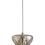 SE4314-01-CO DOMENICO PENDANT CONGAC GLASS Γ4