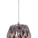 SE4288S-01 LUCA PENDANT SMOKE GLASS Γ4
