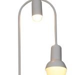 HL-3523-3 CHRISTOPHER WHITE PENDANT