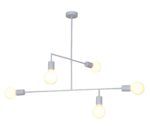 HL-3525-5 RODNEY WHITE PENDANT - Image 2