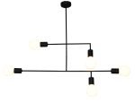 HL-3525-5 RODNEY WHITE PENDANT