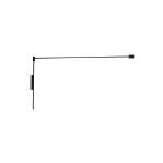 HL-3565-1 TANNER WHITE WALL LAMP