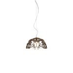 HL-3586-1PL BALE OLD COPPER PENDANT