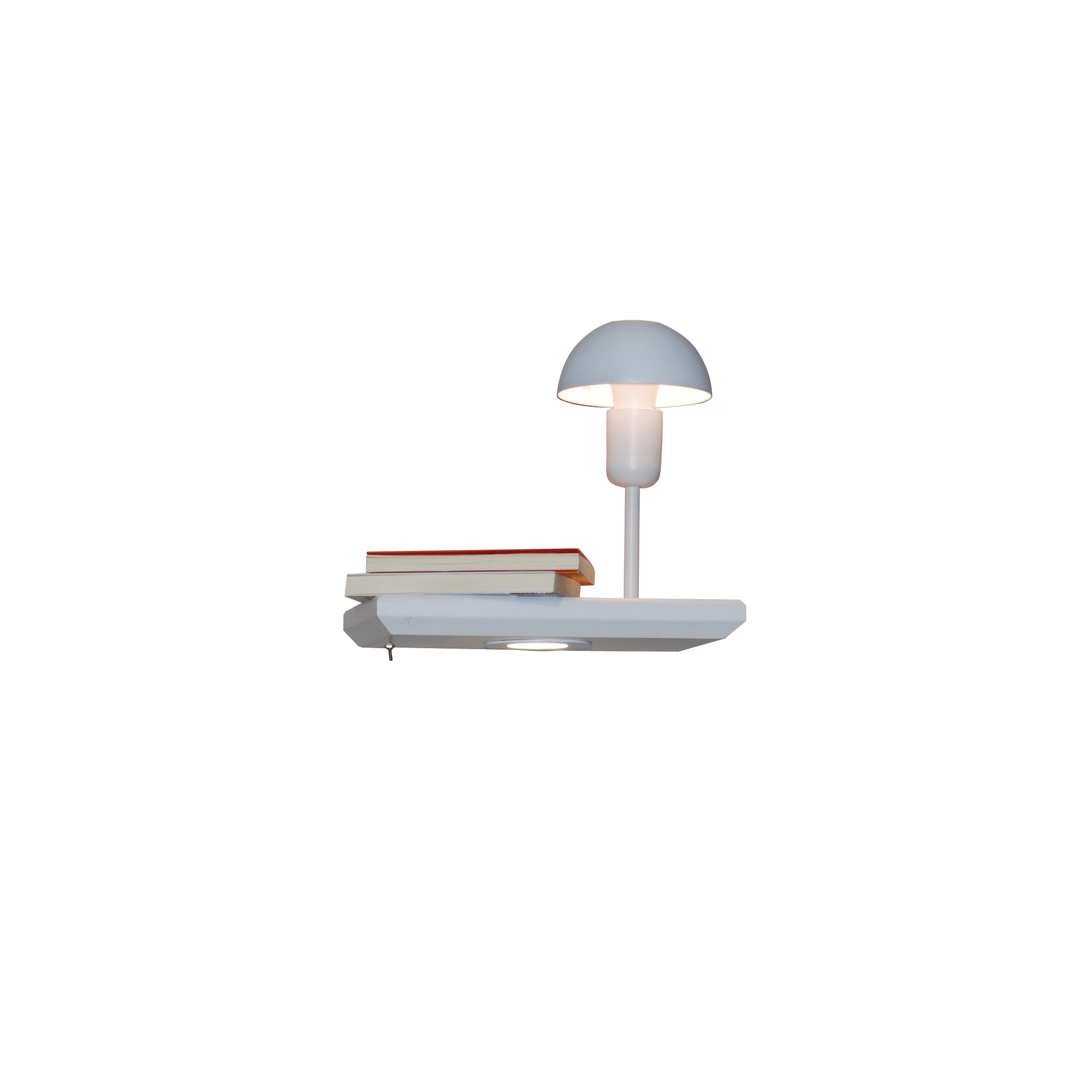 77-4057 HL-3596 2MR Rowan White - Image 1