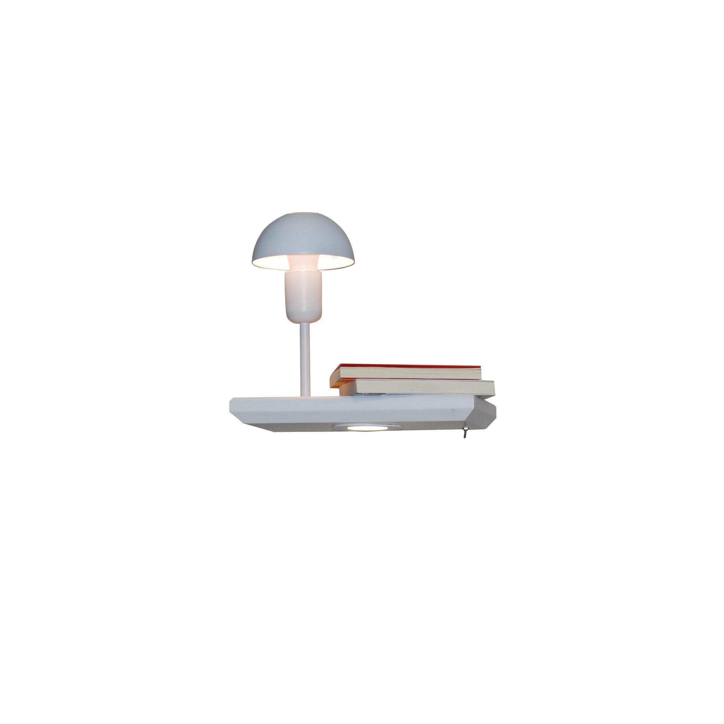 77-4081 HL-3596 ML1 Rowan White - Image 1