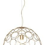 HL-3589-M ALINE GOLD Φ60