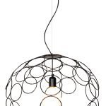 HL-3589-M-H ALINE CHROME Φ80