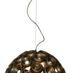 HL-3590-Μ DARINA OLD BRONZE Φ56