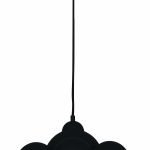 HL-3591-S CONALL WHITE PENDANT