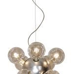 HL-3598 S Marte Chrome