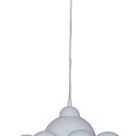 HL-3591-M CONALL WHITE PENDANT