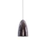 SE17090-1 AMILA PENDANT CHROME METAL 1Z1