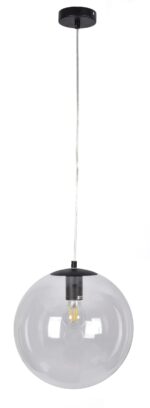 SE 3000-1 BLACK GLOBE CLEAR E3 - Image 2