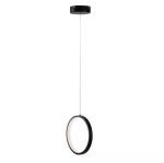 SE LED 10 AINA BLACK PENDANT 22x100cm 10W IP20 3CCT 2 YEARS WARRANTY Γ5