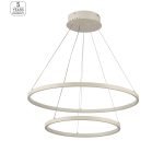 SE LED 60-40 MORELLI PENDANT WHITE MAT Γ5