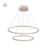 SE LED 60-40 MORELLI PENDANT WHITE MAT Γ5