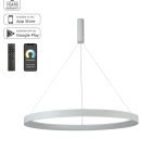 SE LED SMART 100 AMAYA PENDANT WHITE Δ5