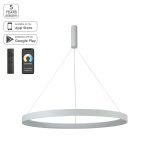 SE LED SMART 100 AMAYA PENDANT WHITE Δ5