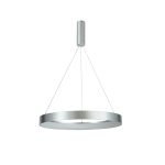 SE LED 60 AMAYA PENDANT NICKEL MAT Ε5