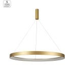 SE LED 100 AMAYA PENDANT GOLD MAT Δ5