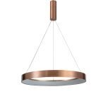 SE LED 60 AMAYA PENDANT COPPER Δ5
