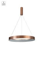 SE LED 60 AMAYA PENDANT COPPER Δ5