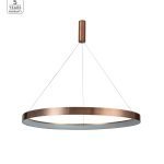 SE LED 100 AMAYA PENDANT COPPER Γ5