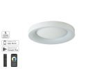 SE LED SMART 60 AMAYA CEILING WHITE Δ3