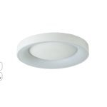 SE LED SMART 60 AMAYA CEILING WHITE Δ3