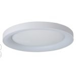 SE LED SMART 80 AMAYA CEILING WHITE Δ3