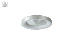 SE LED 60 AMAYA CEILING NICKEL MAT Δ3