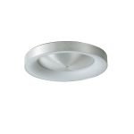SE LED 60 AMAYA CEILING NICKEL MAT Δ3