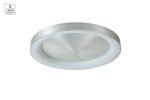 SE LED 80 AMAYA CEILING NICKEL MAT Δ3