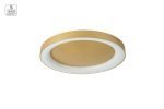SE LED 80 AMAYA CEILING BRUSHED GOLD Δ3 - Image 2