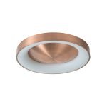 SE LED 60 AMAYA CEILING COPPER Δ3