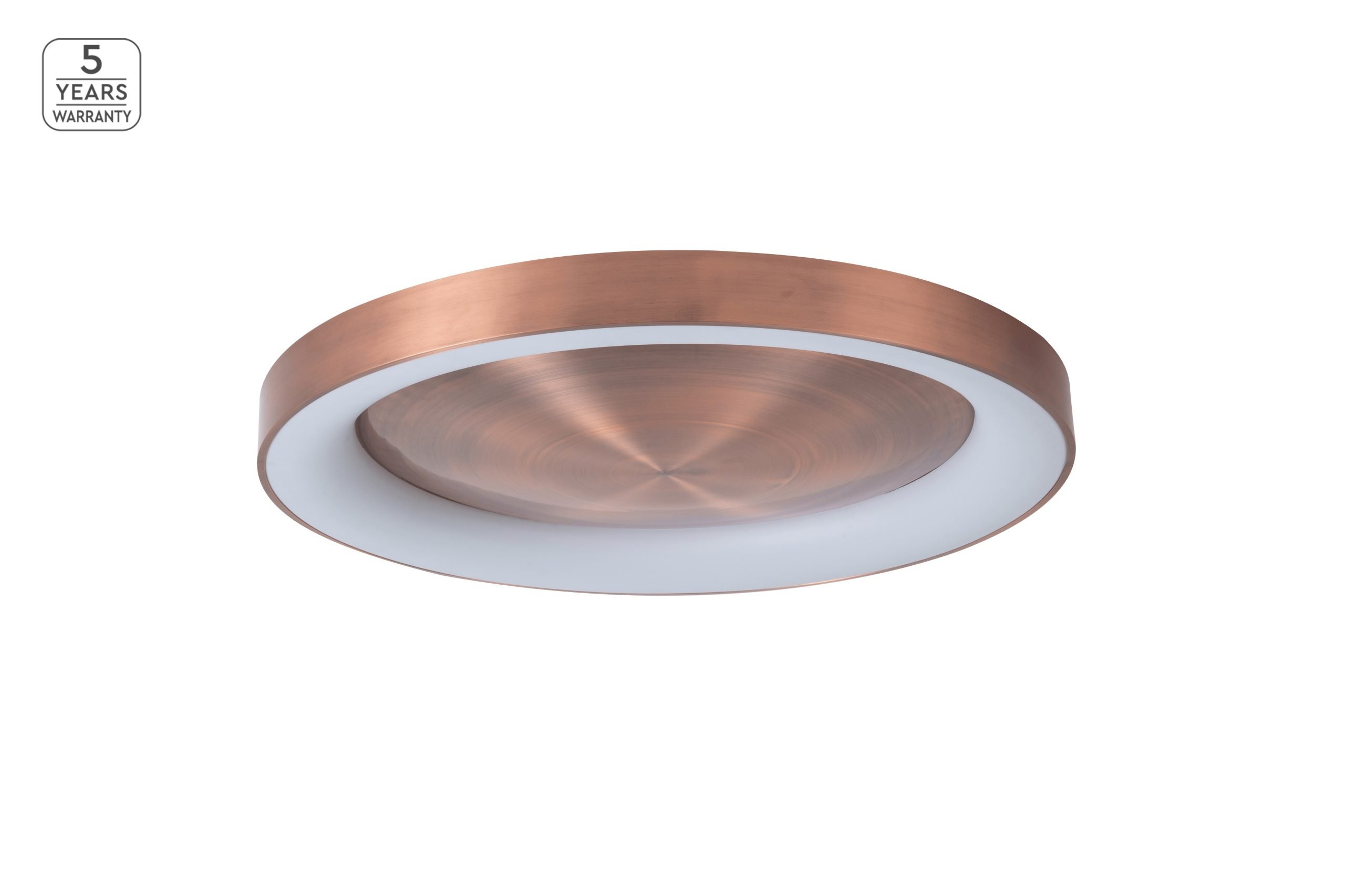 77-8162 SE LED 80 AMAYA CELING COPPER Δ3 - Image 1