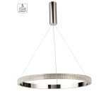 SE LED 60 AMARYLIS PENDANT CHROME Γ5