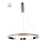 SE LED 60 AMARYLIS PENDANT CHROME Γ5