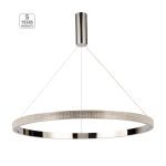 SE LED 80 AMARYLIS PENDANT CHROME Γ5