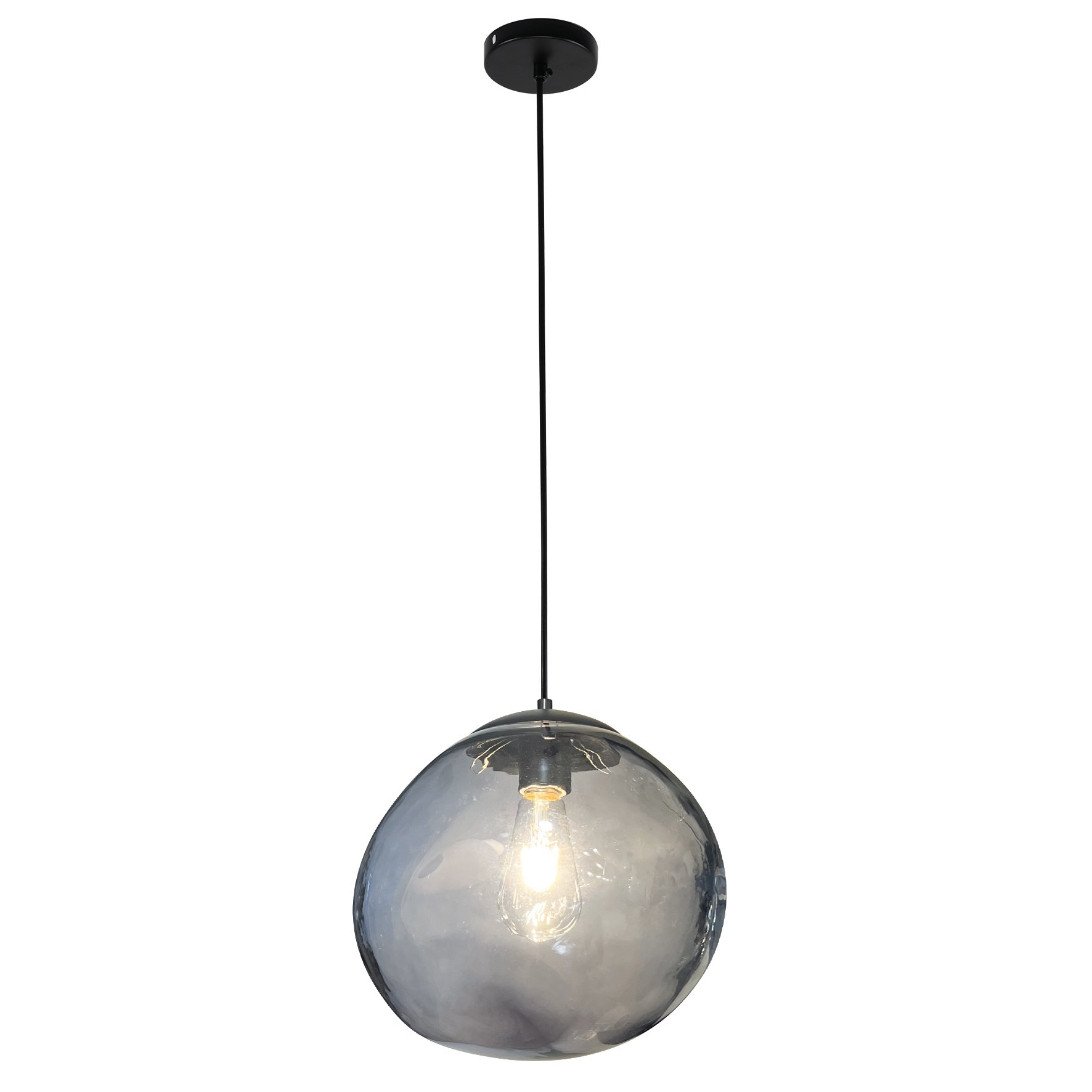77-8185 KQ S0620-1A RONDA PENDANT GLASS Ζ4 - Image 1